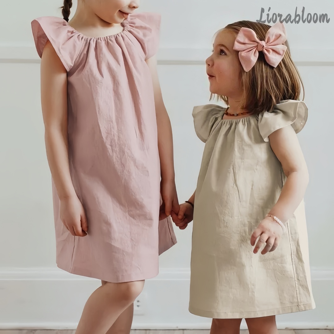 Formal Attire Woman - Veelkleurige prinsessenjurk voor dagelijks gebruik Comfortabele