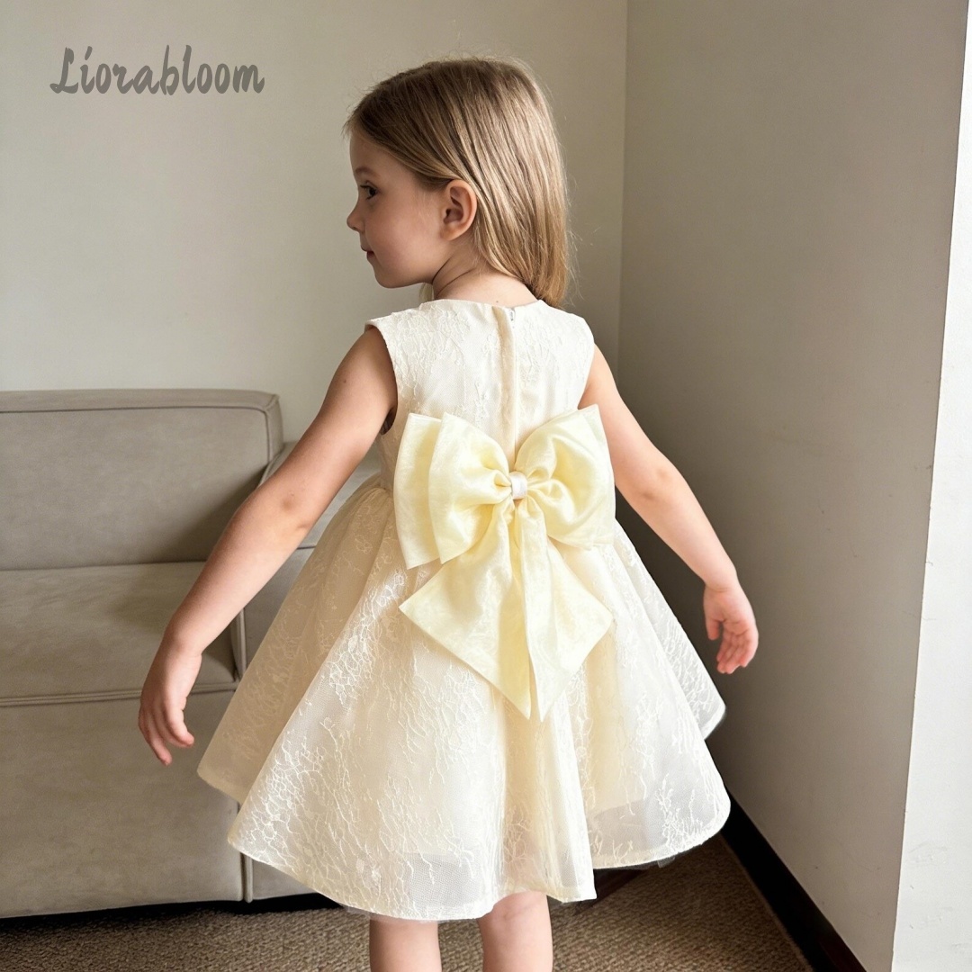 Formal Attire Woman - Formele jurk voor meisjes, lange jurk,