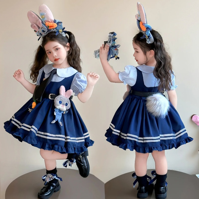 Halloween Cosplay Zootopia Kon - Women Formal Wear For Office recensie en prijs