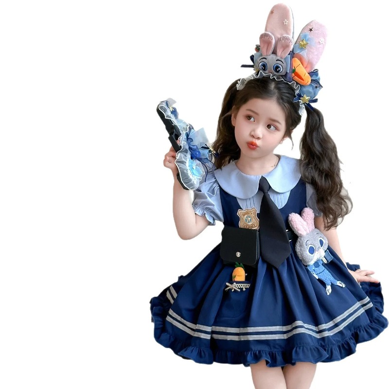 Halloween Cosplay Zootopia Kon - Women Formal Wear For Office recensie en prijs