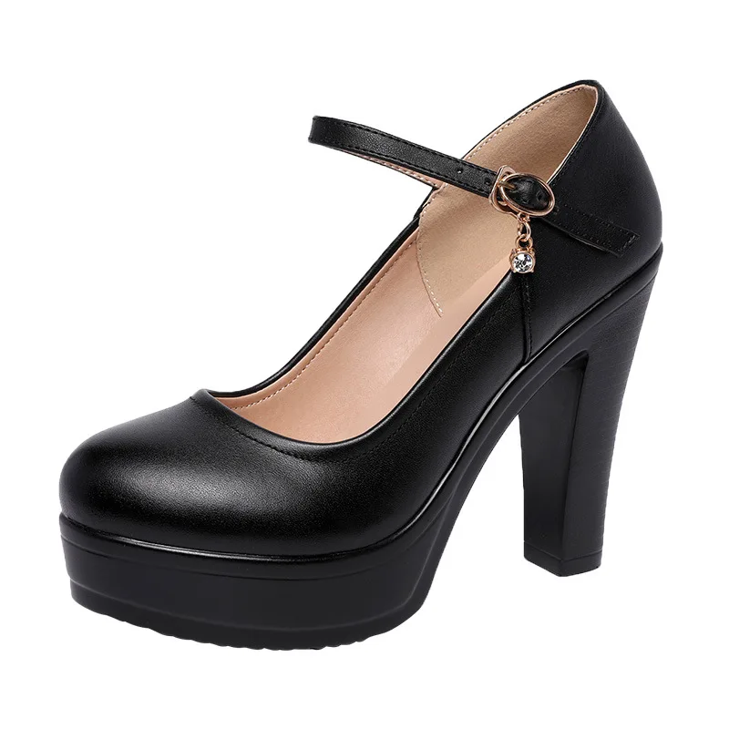 8 10 12cm Kleine Maat 32-43 Pl - Women Formal Wear For Office recensie en prijs