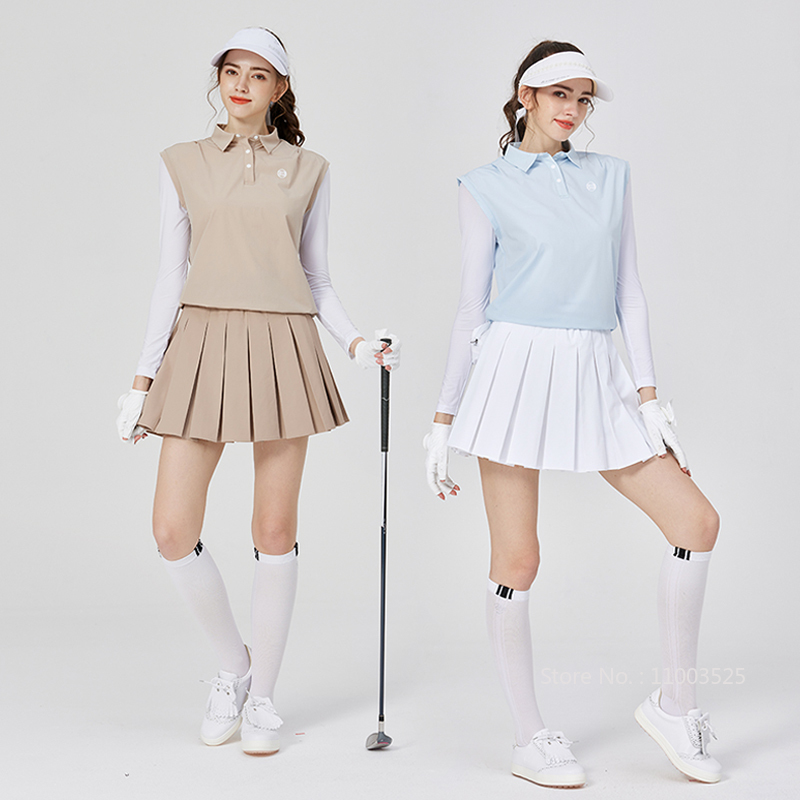 Blktee WomenPolo Top Ijs Zijde - Pencil Skirt Midi recensie en prijs