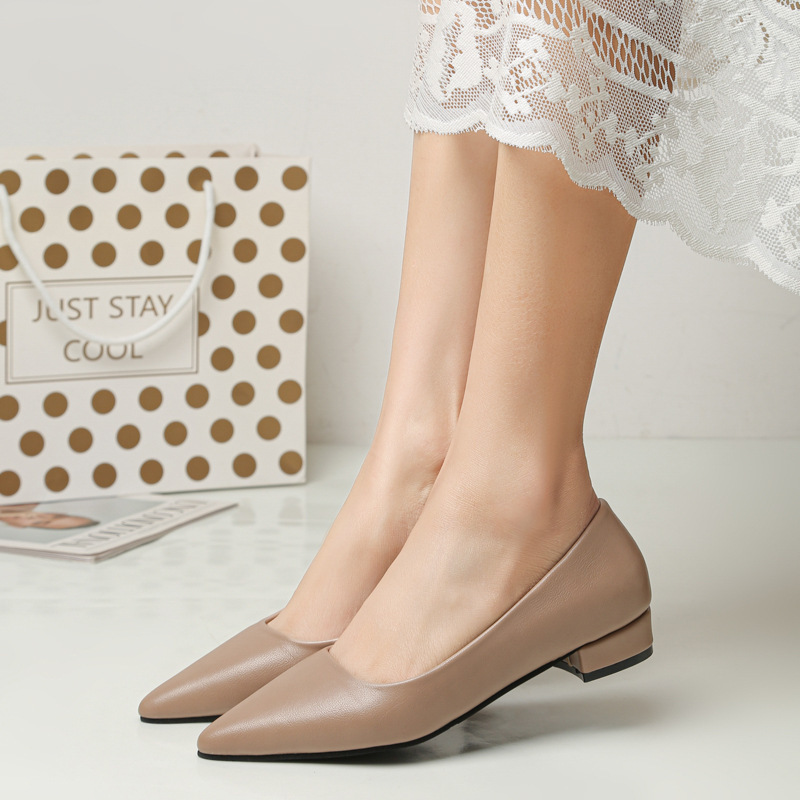 Lente puntige neus ondiepe mon - Women Formal Wear For Office recensie en prijs