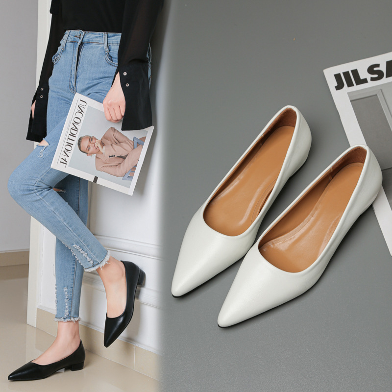 Lente puntige neus ondiepe mon - Women Formal Wear For Office recensie en prijs