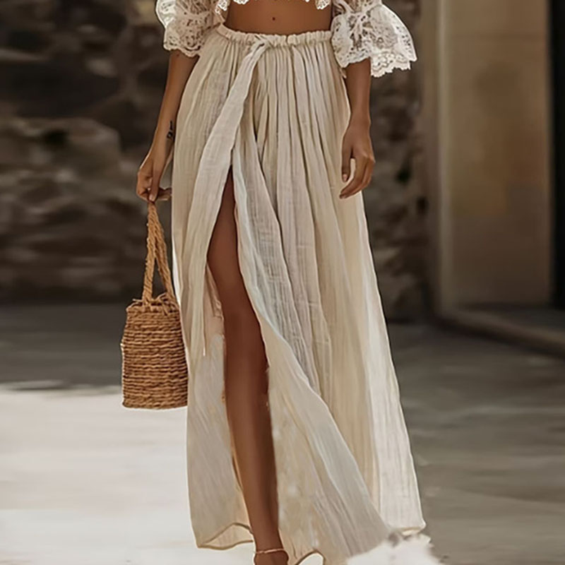 Bohemian dameskledingset van t - Formal Attire Woman recensie en prijs