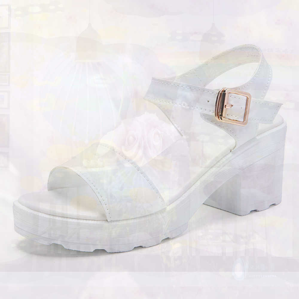 Open teen maat 40-laarsslipper - Formal Women Daily Wear Sandals recensie en prijs