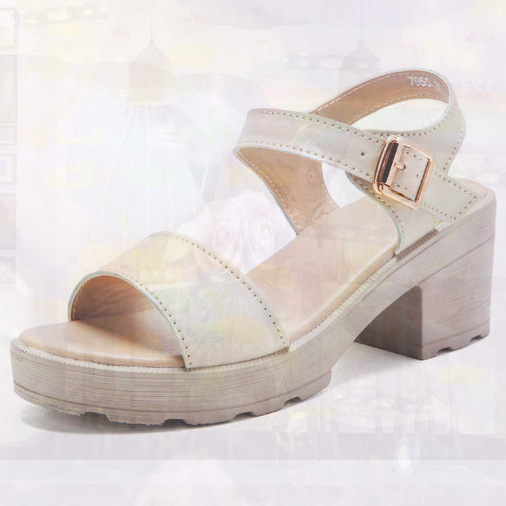 Open teen maat 40-laarsslipper - Formal Women Daily Wear Sandals recensie en prijs