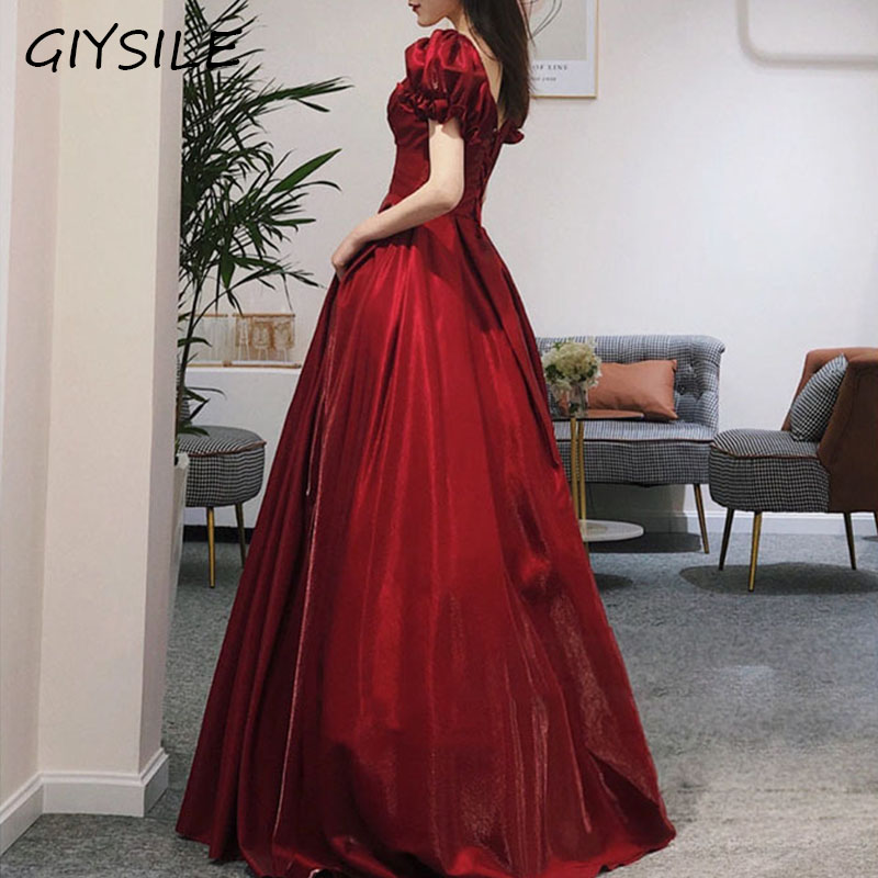 Avondjurk Rode Bruids Toast Dr - Women'S Formal Dinner Wear recensie en prijs