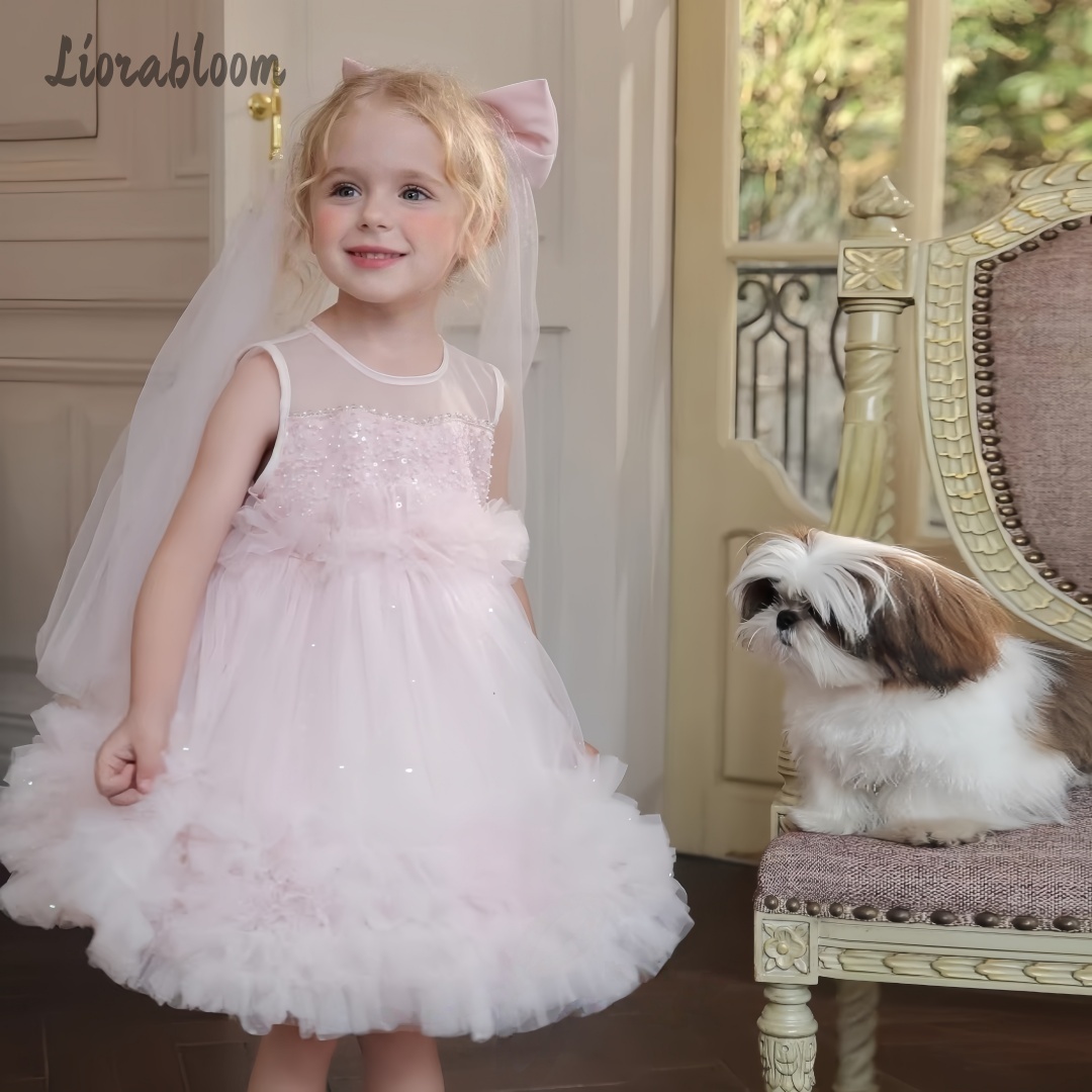 Tulejurk voor meisjes, gelaagd - Formal Attire Woman recensie en prijs