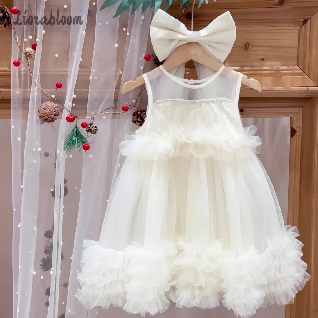 Tulejurk voor meisjes, gelaagd - Formal Attire Woman recensie en prijs