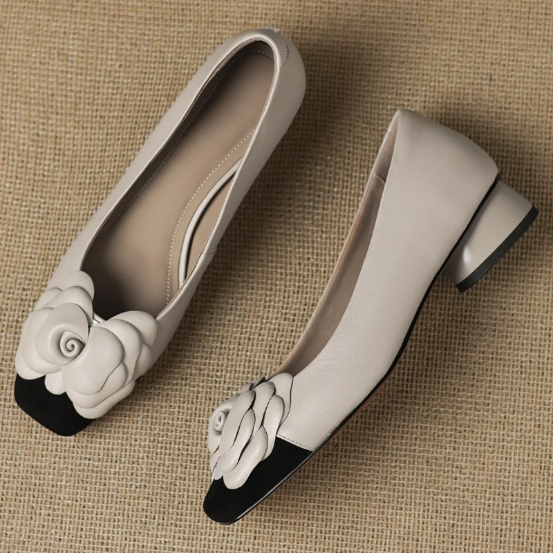 Plus size 34-41 vrouwen schape - Women Formal Wear For Office recensie en prijs
