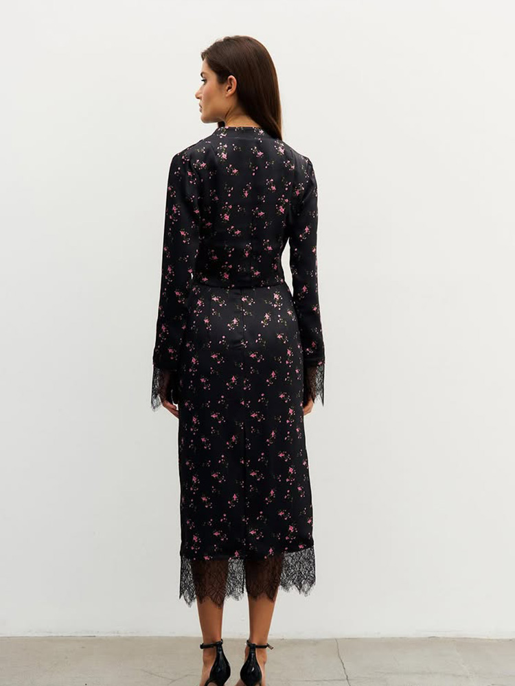 Gedrukte Trainingspakken Voor  - Formal Attire Woman recensie en prijs