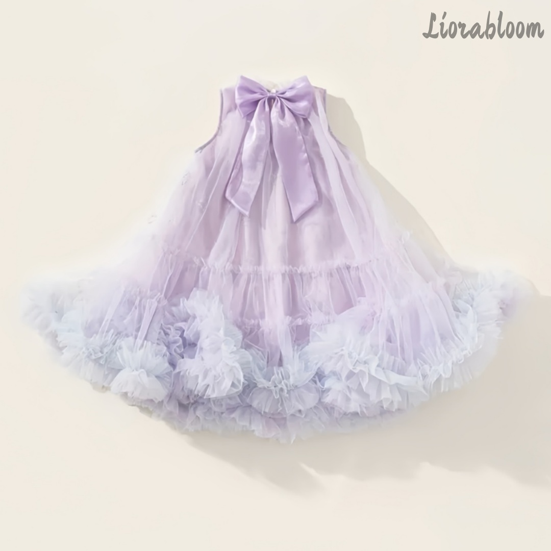 Paarse alledaagse prinsessenju - Formal Attire Woman recensie en prijs