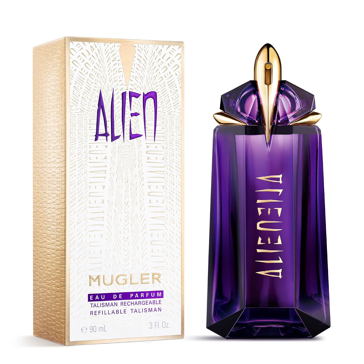Mugler Talisman Eau de Parfum  - Women'S Formal Dinner Wear recensie en prijs