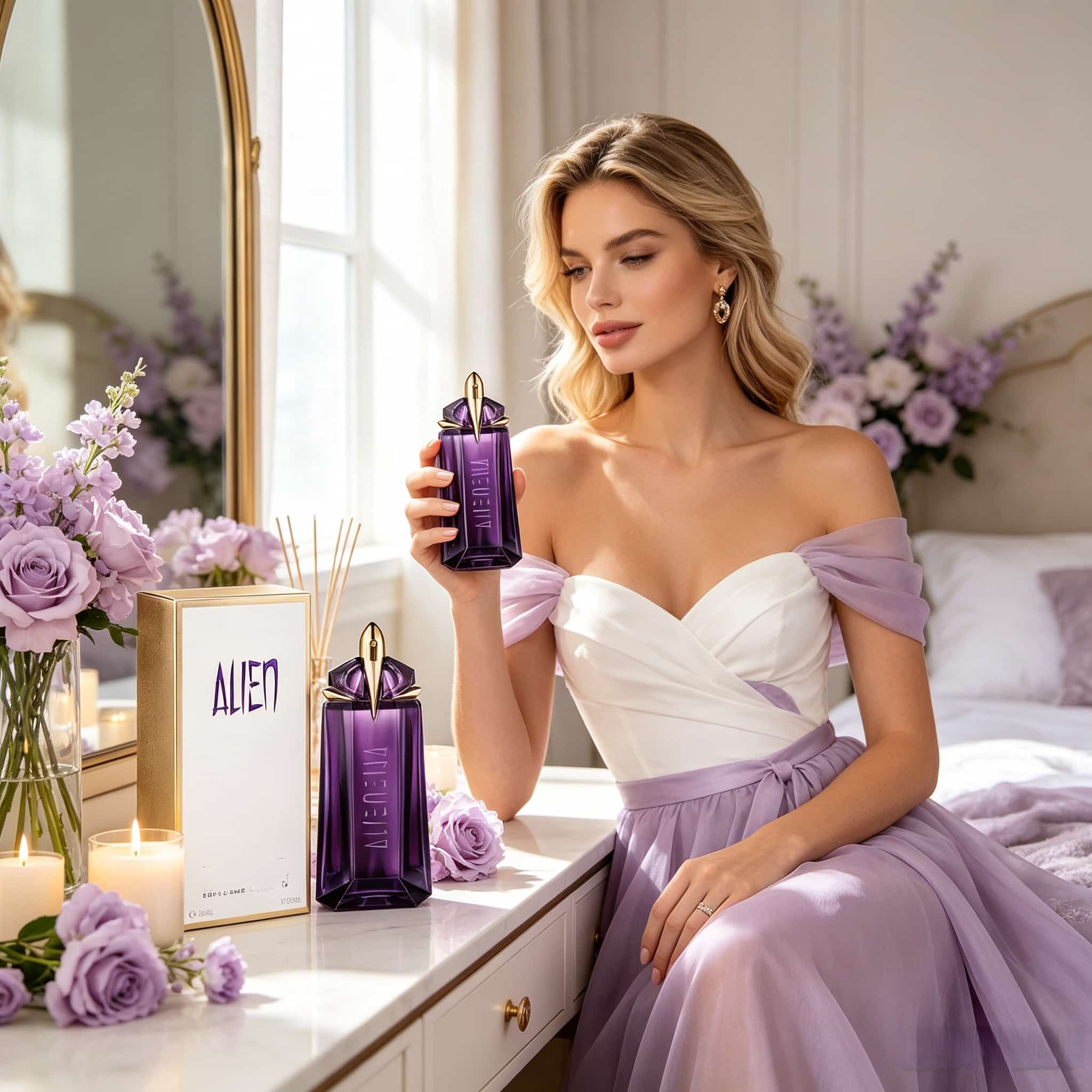 Mugler Talisman Eau de Parfum  - Women'S Formal Dinner Wear recensie en prijs