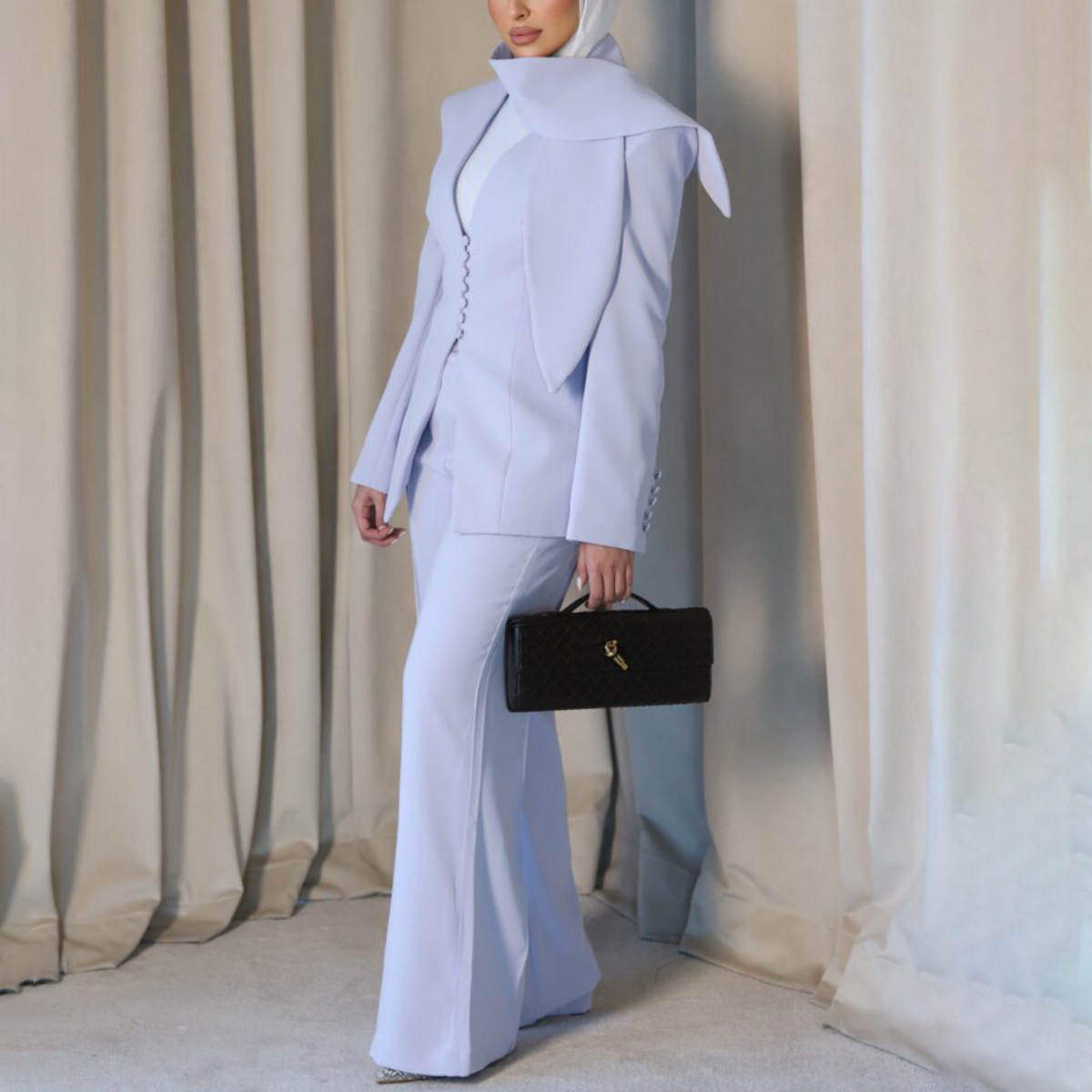 VTKW 2026 Nieuwe Dames 3-delig - Formal Attire Woman recensie en prijs
