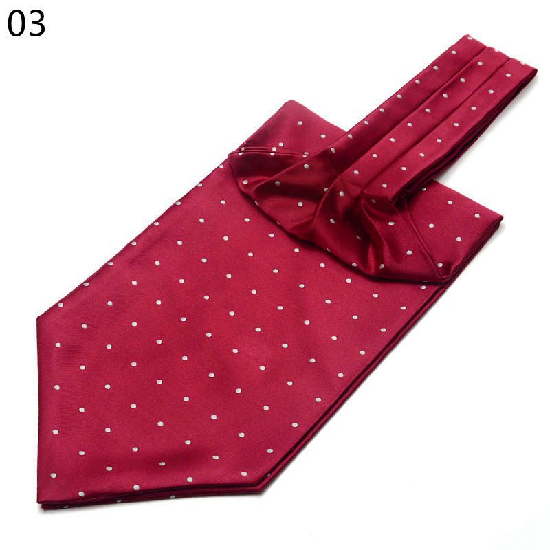 Heren Vintage Polka Dot Bruilo - Formal Attire Woman recensie en prijs