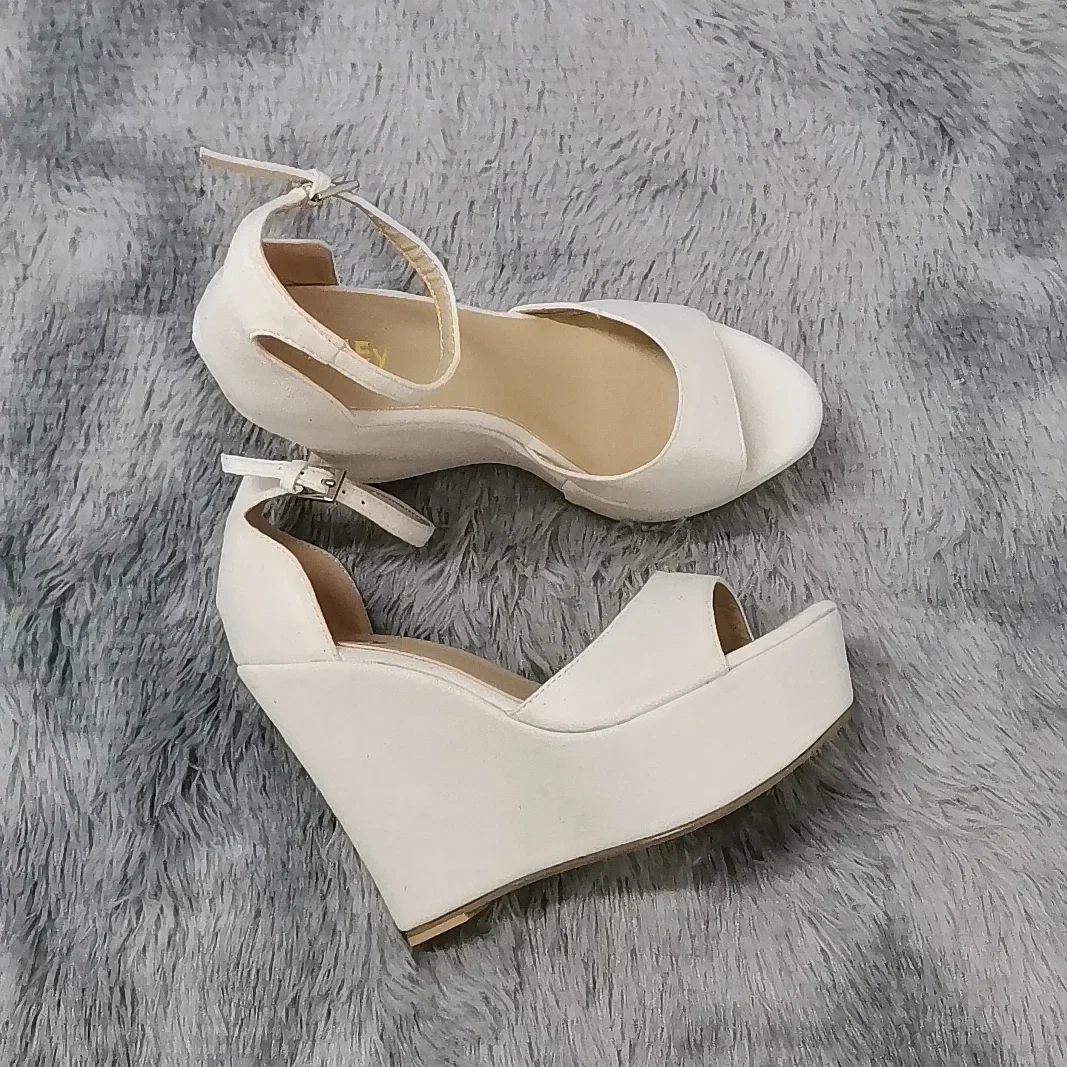Vrouwen Sandalen 14 cm Sexy Pe - Women Formal Wear For Office recensie en prijs