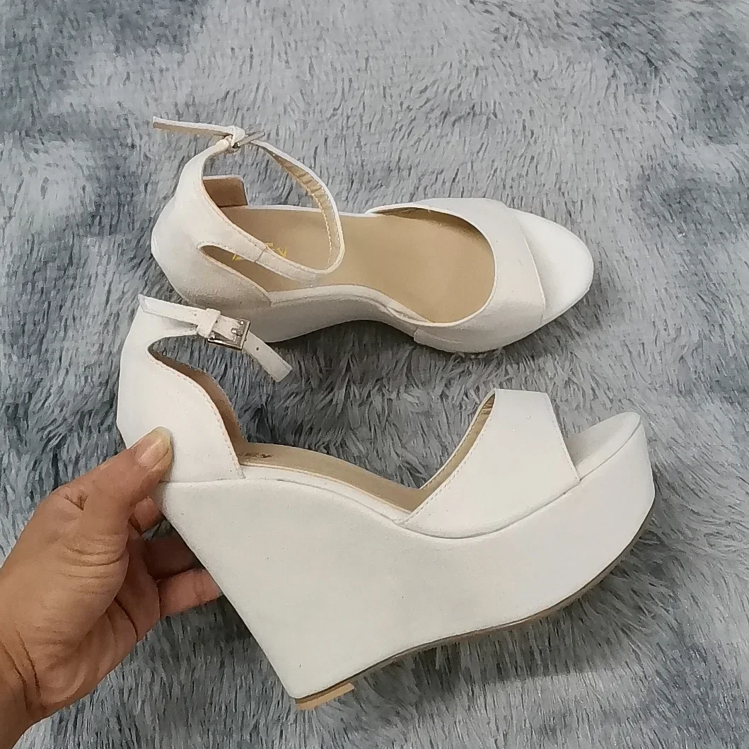 Vrouwen Sandalen 14 cm Sexy Pe - Women Formal Wear For Office recensie en prijs