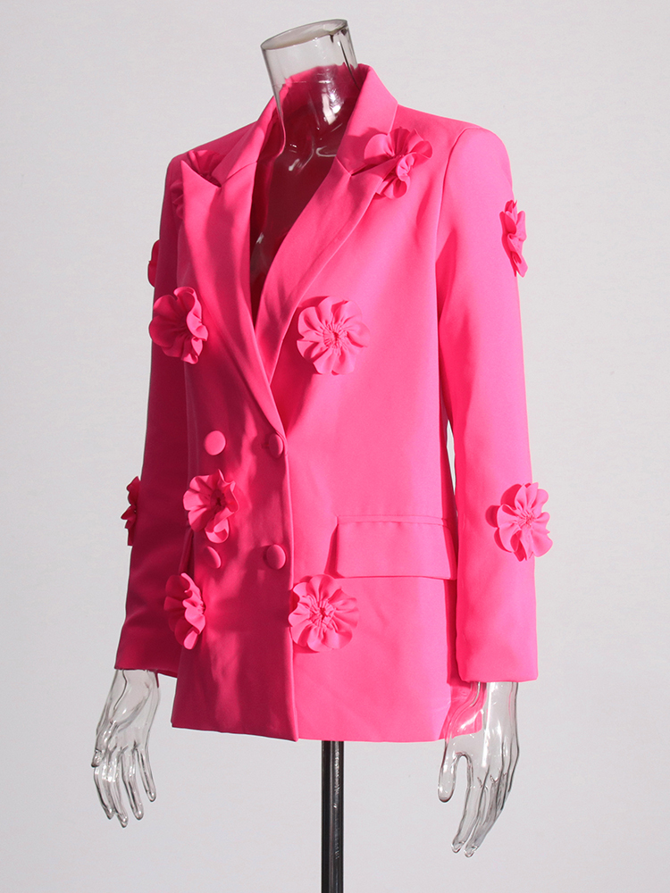Twotwinstyle Gesplitste Appliq - Formal Attire Woman recensie en prijs