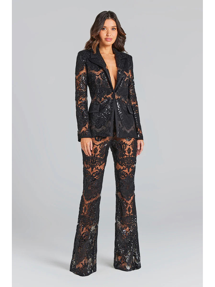 HIGH STREET Nieuwste 2026 Desi - Formal Attire Woman recensie en prijs
