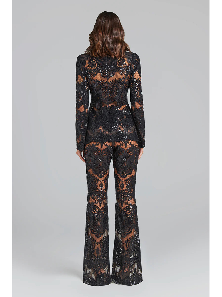HIGH STREET Nieuwste 2026 Desi - Formal Attire Woman recensie en prijs