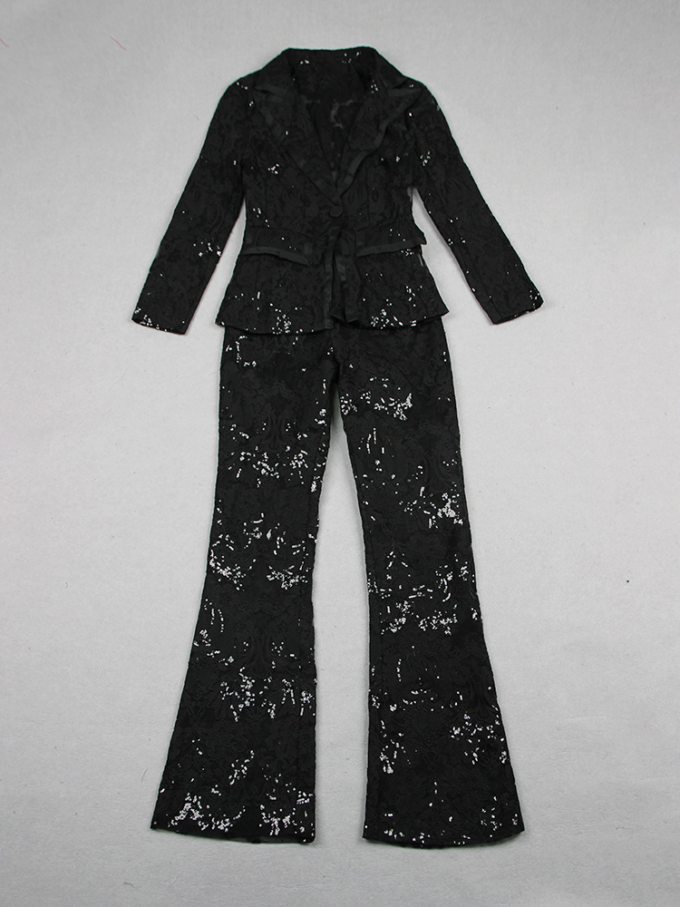 HIGH STREET Nieuwste 2026 Desi - Formal Attire Woman recensie en prijs