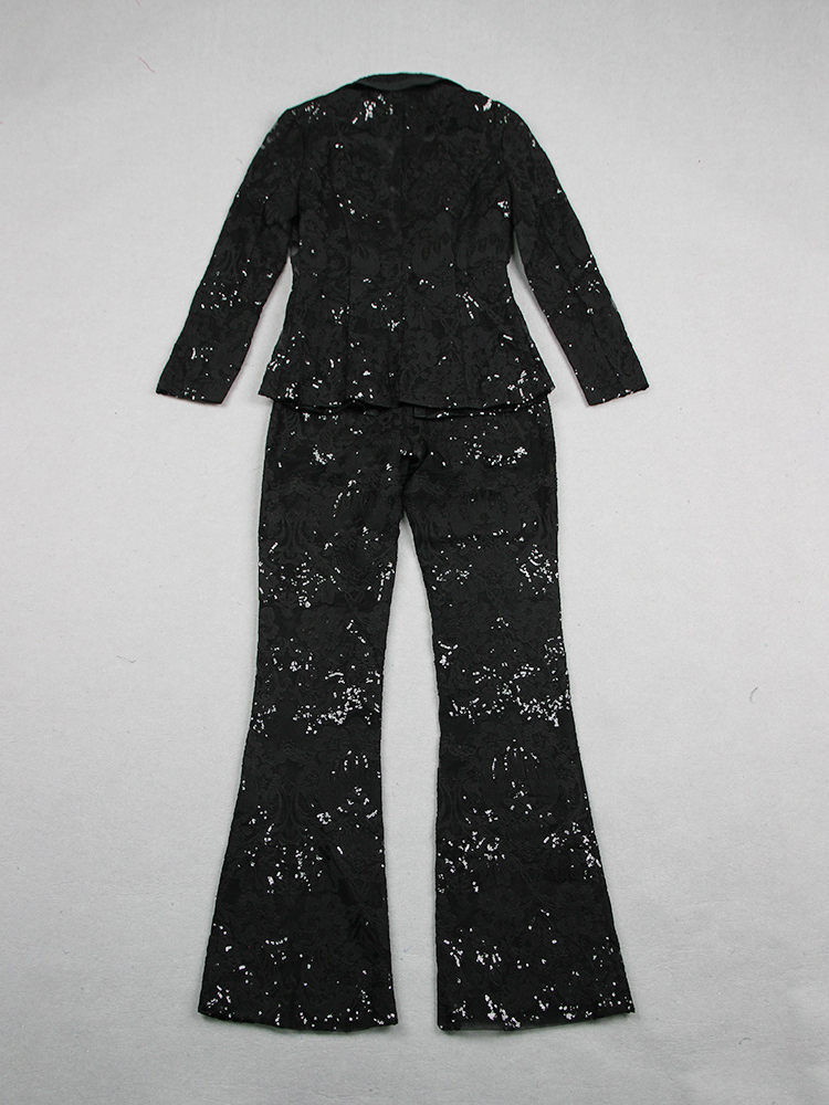HIGH STREET Nieuwste 2026 Desi - Formal Attire Woman recensie en prijs