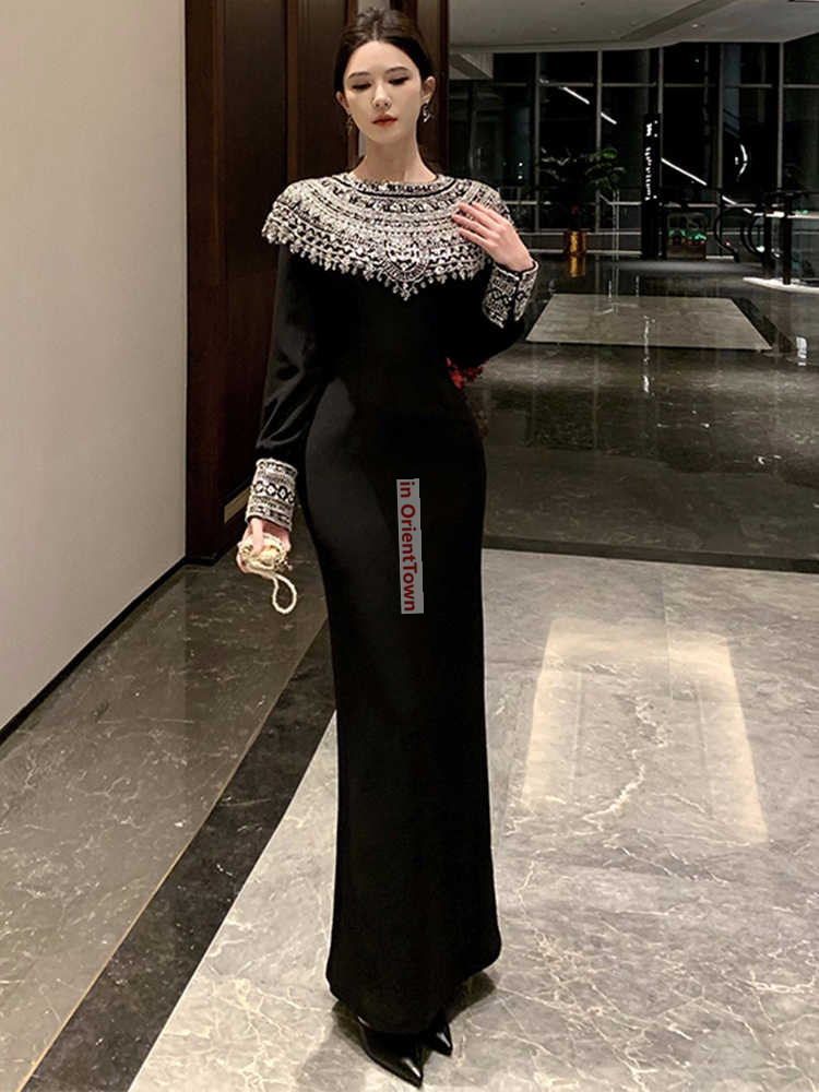 Uitstekende afwerking Zwarte k - Formal Attire Woman recensie en prijs